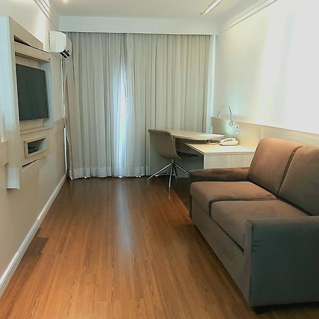 Flat Brasilia 50M2 Com Varanda Brasília Exterior foto